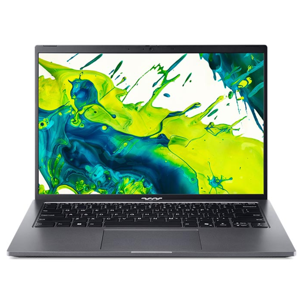 Laptop Acer Aspire Go 14 Ai Ag14 - 71M - 57Wr