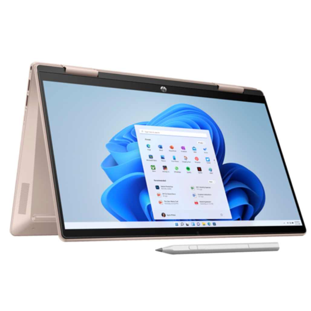 Laptop HP Pavilion X360 14-EK2027TU 9Z2V9PA - Cũ Đẹp