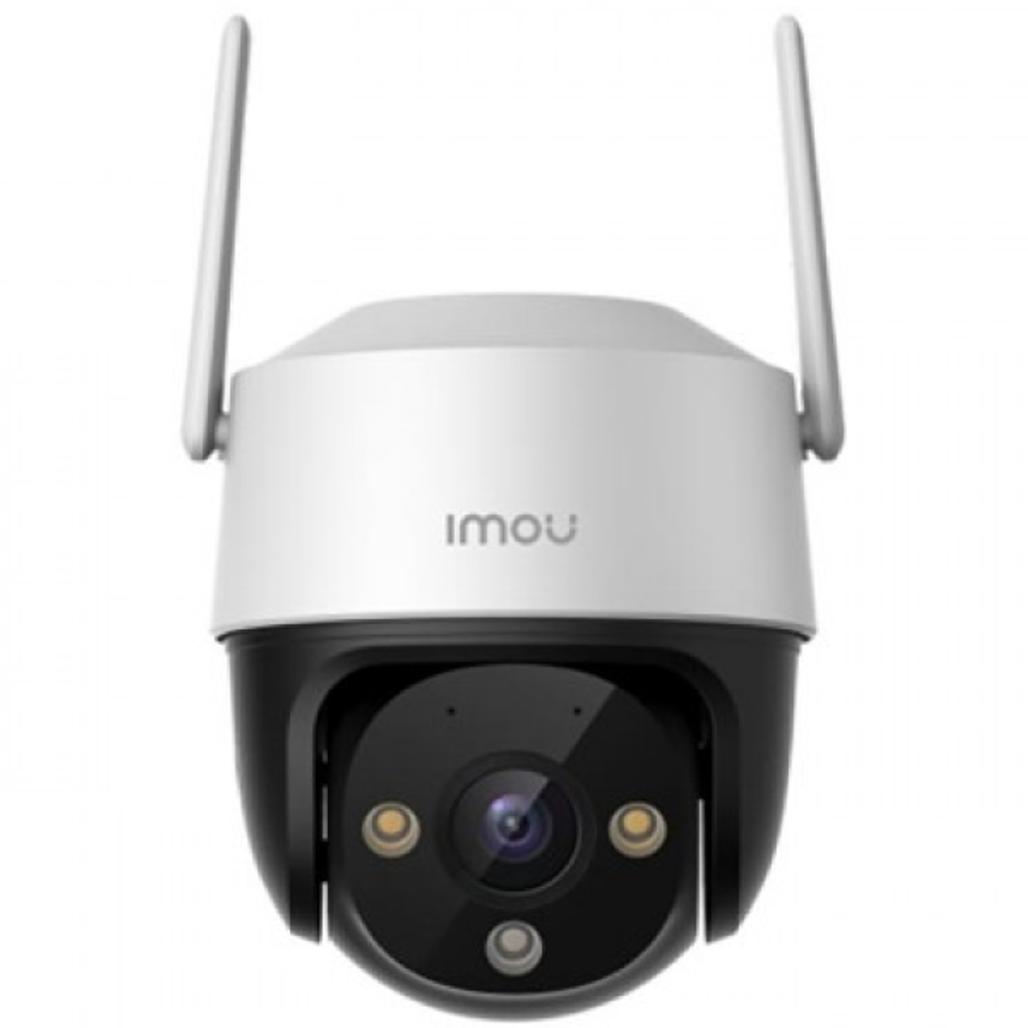 Camera IP ngoài trời 360 độ 5MP IMOU S51FEP Full Color