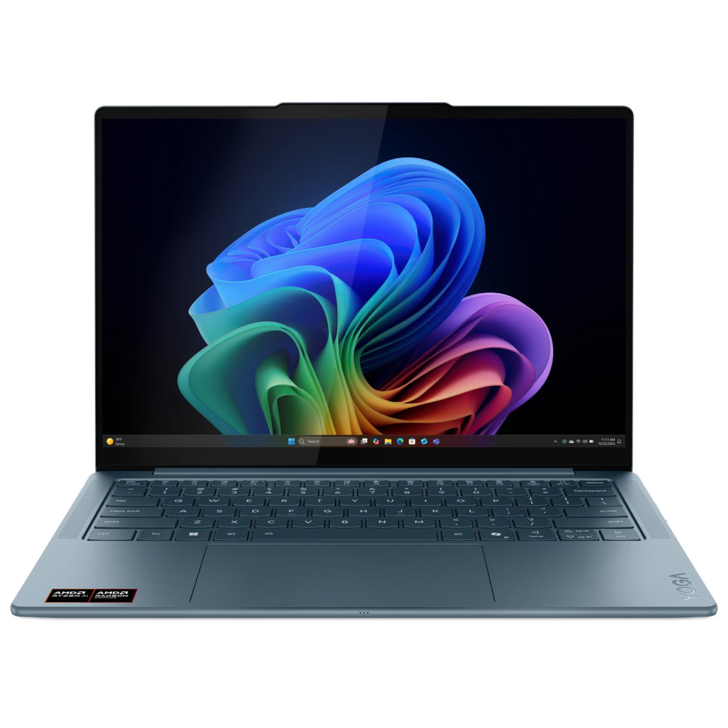 Laptop Lenovo Yoga Slim 7 14AKP10 83JY006PVN - Cũ Xước Cấn