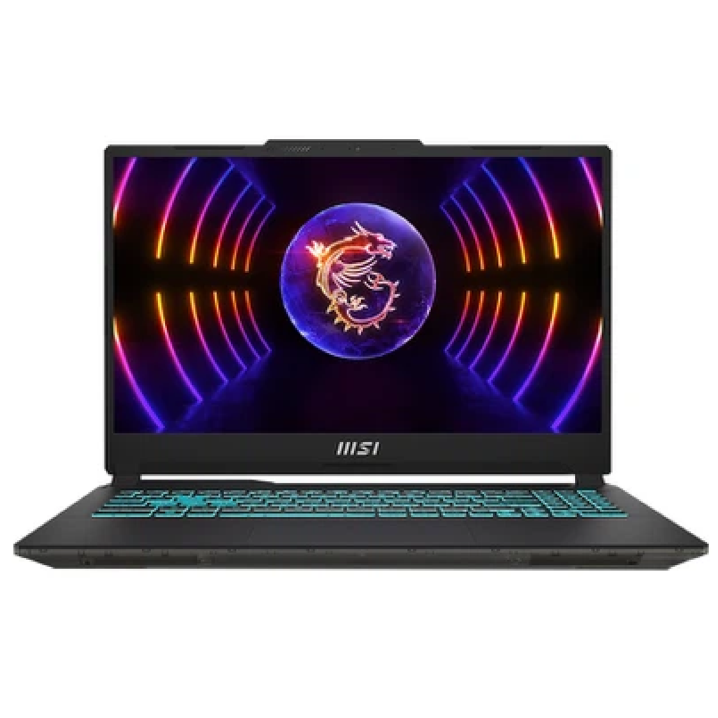 Laptop Msi Cyborg 15 A12Vf - 267Vn - Cũ Trầy Xước