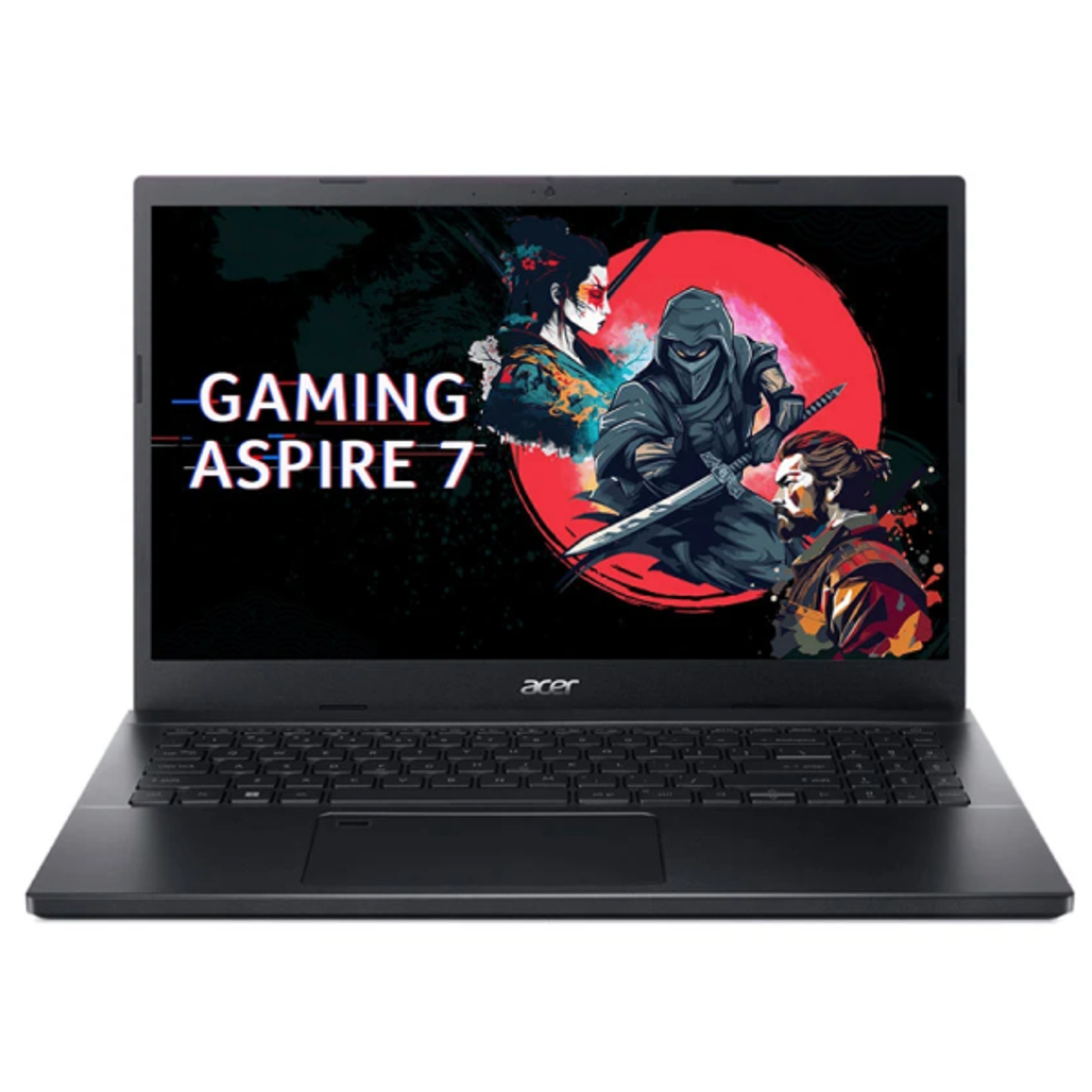 Laptop Acer Aspire 7 A715 - 76G - 5806 - Đã Kích Hoạt