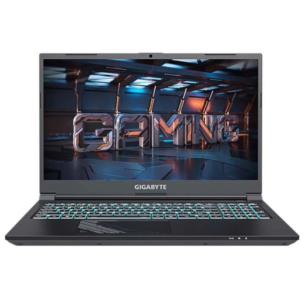 Laptop Gigabyte G5 Mf5 - 52Vn383Sh