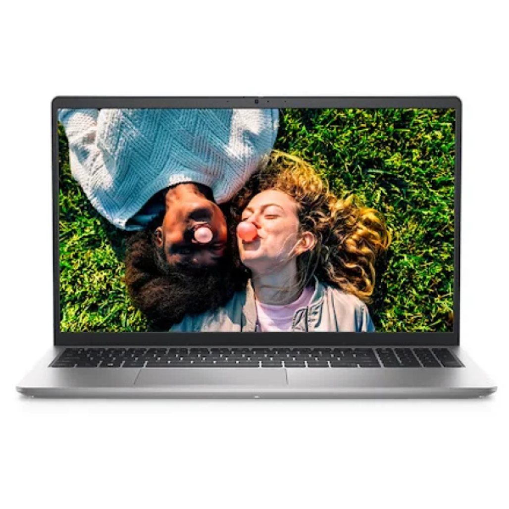 Laptop Dell Inspiron 15 3520 25P2312 - Cũ Trầy Xước