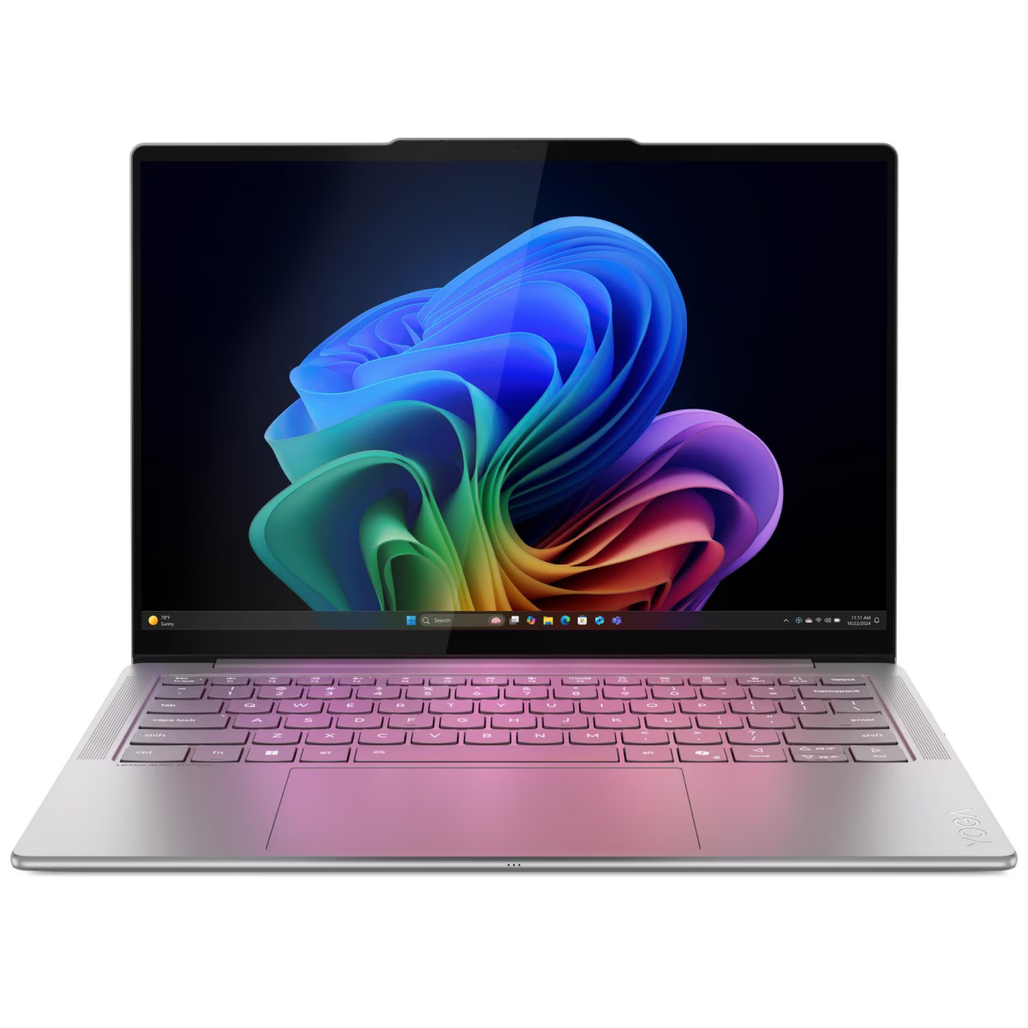 Laptop Lenovo Yoga Slim 7 14Ill10 83Jx0036Vn