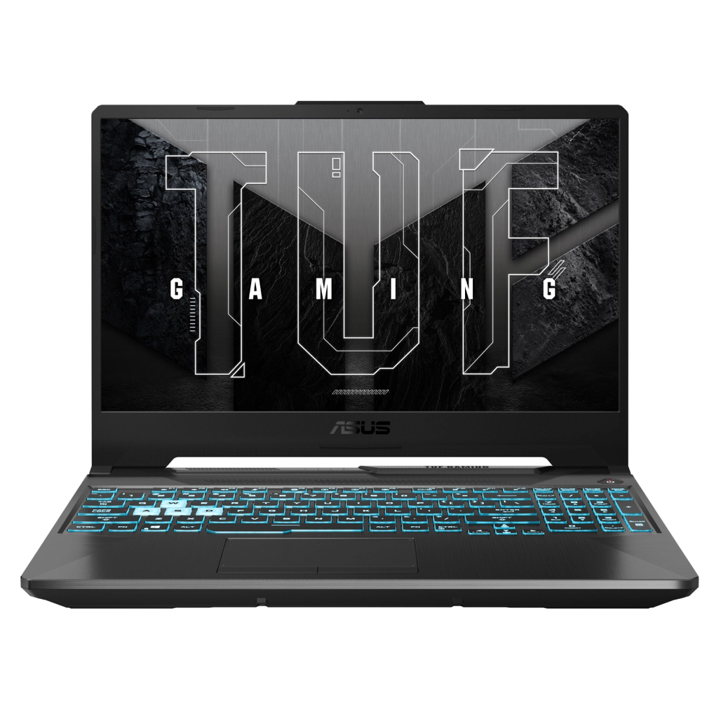 Laptop ASUS TUF Gaming A15 FA506NCG-HN184W - Đã Kích Hoạt