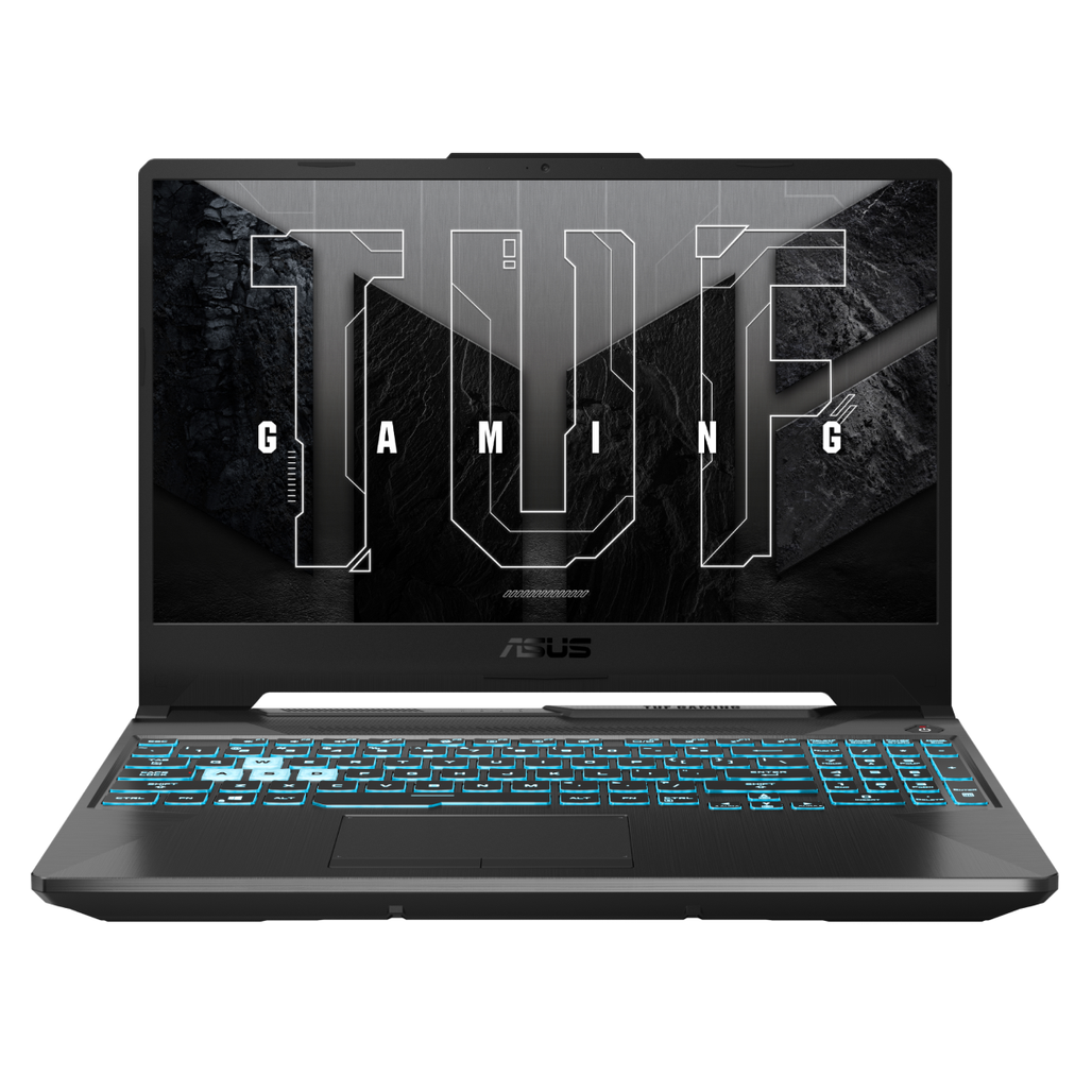 Laptop ASUS TUF Gaming A15 FA506NCG-HN184W - Cũ Đẹp