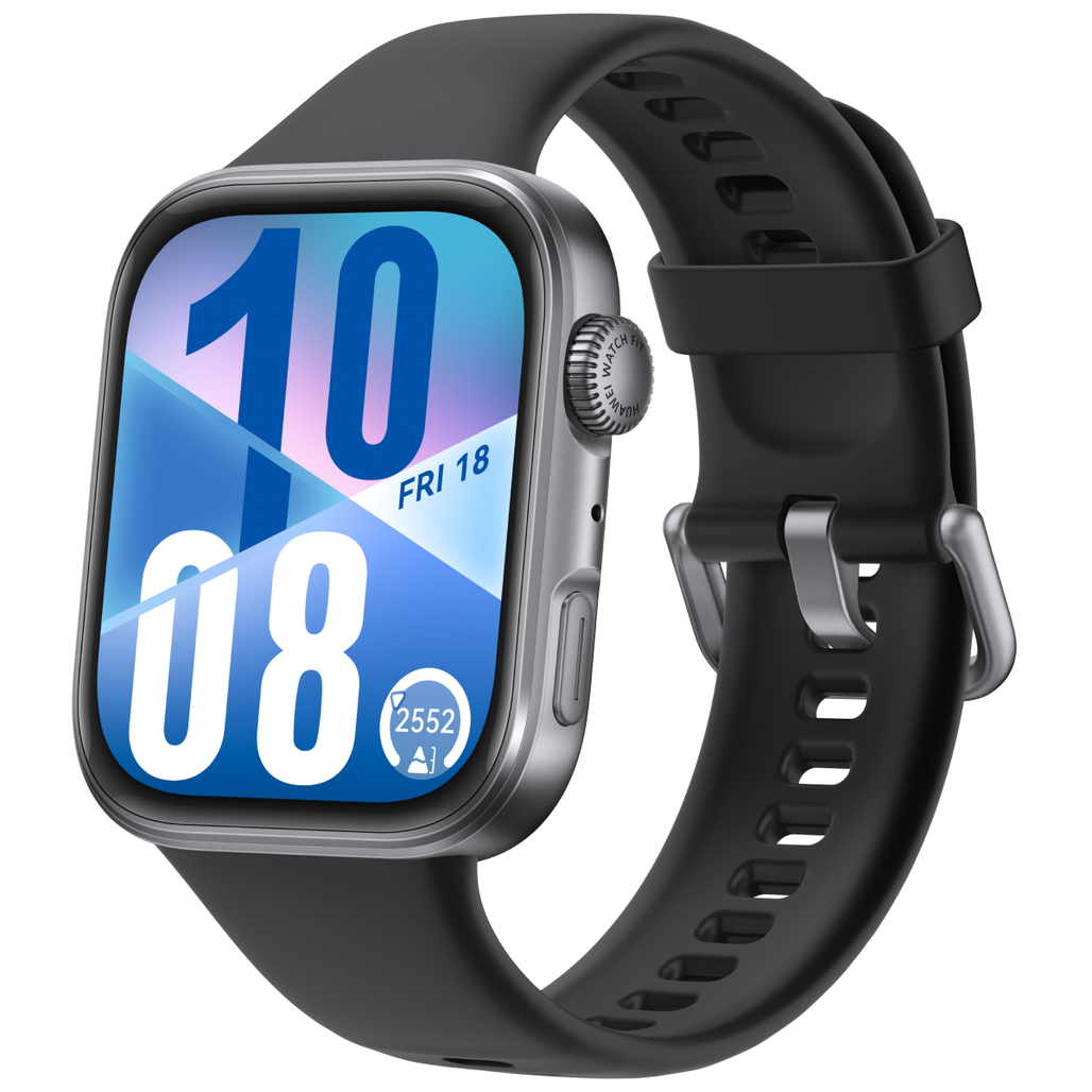 Đồng Hồ Thông Minh Huawei Watch Fit 4 - Cũ Trầy Xước