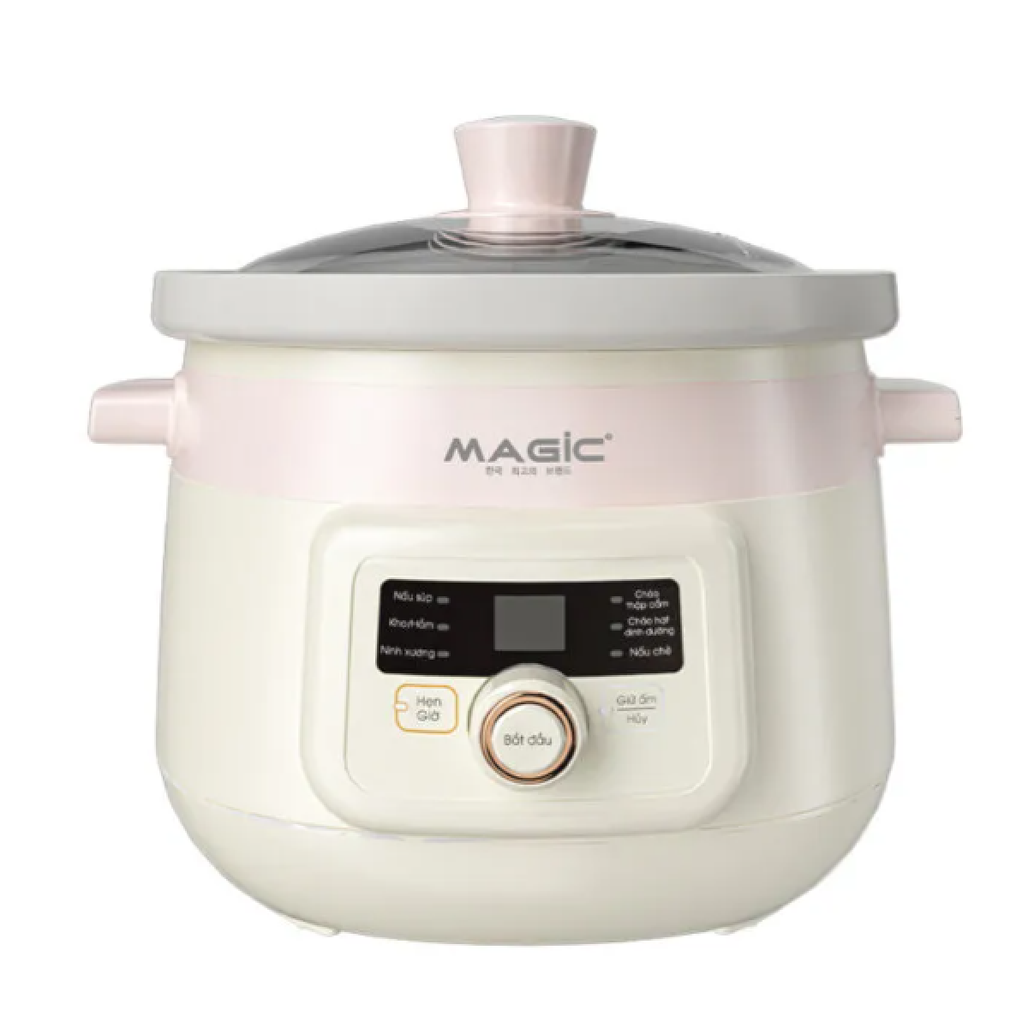 Nồi Kho Hầm Đa Năng Magic A - 051