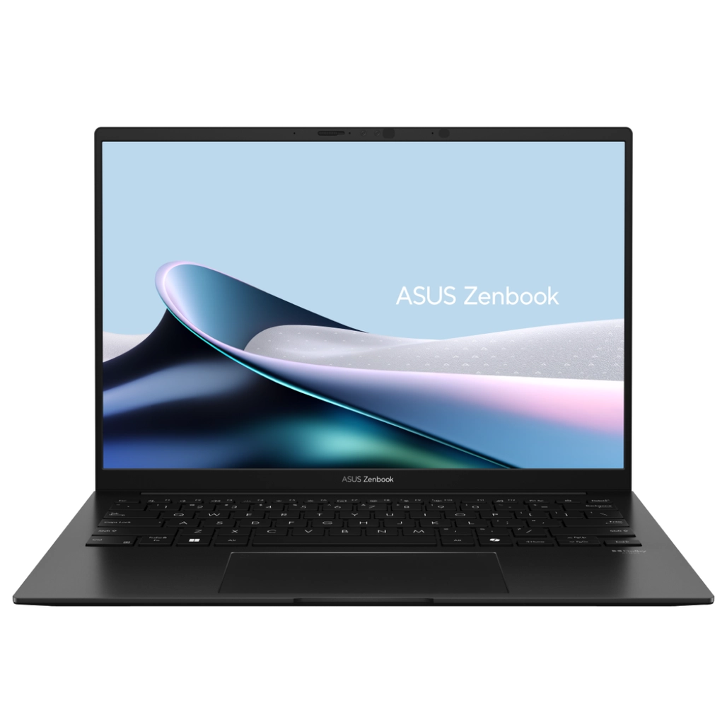 Asus Zenbook 14 Um3406Ga - Qd073Ws Ryzen Ai 7 445 32Gb 1Tb 14" Oled