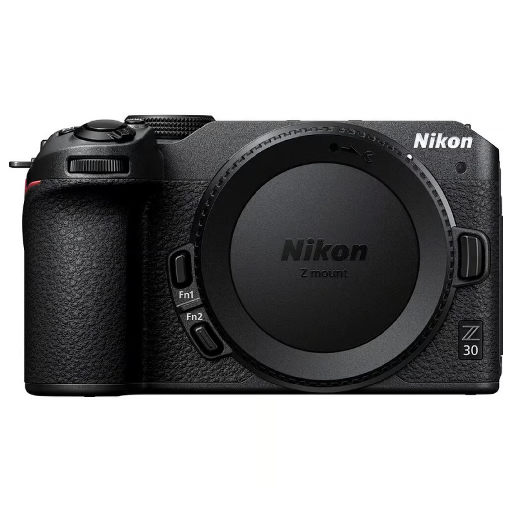 Máy ảnh kỹ thuật số Nikon Z30 (Body) - Cũ Đẹp