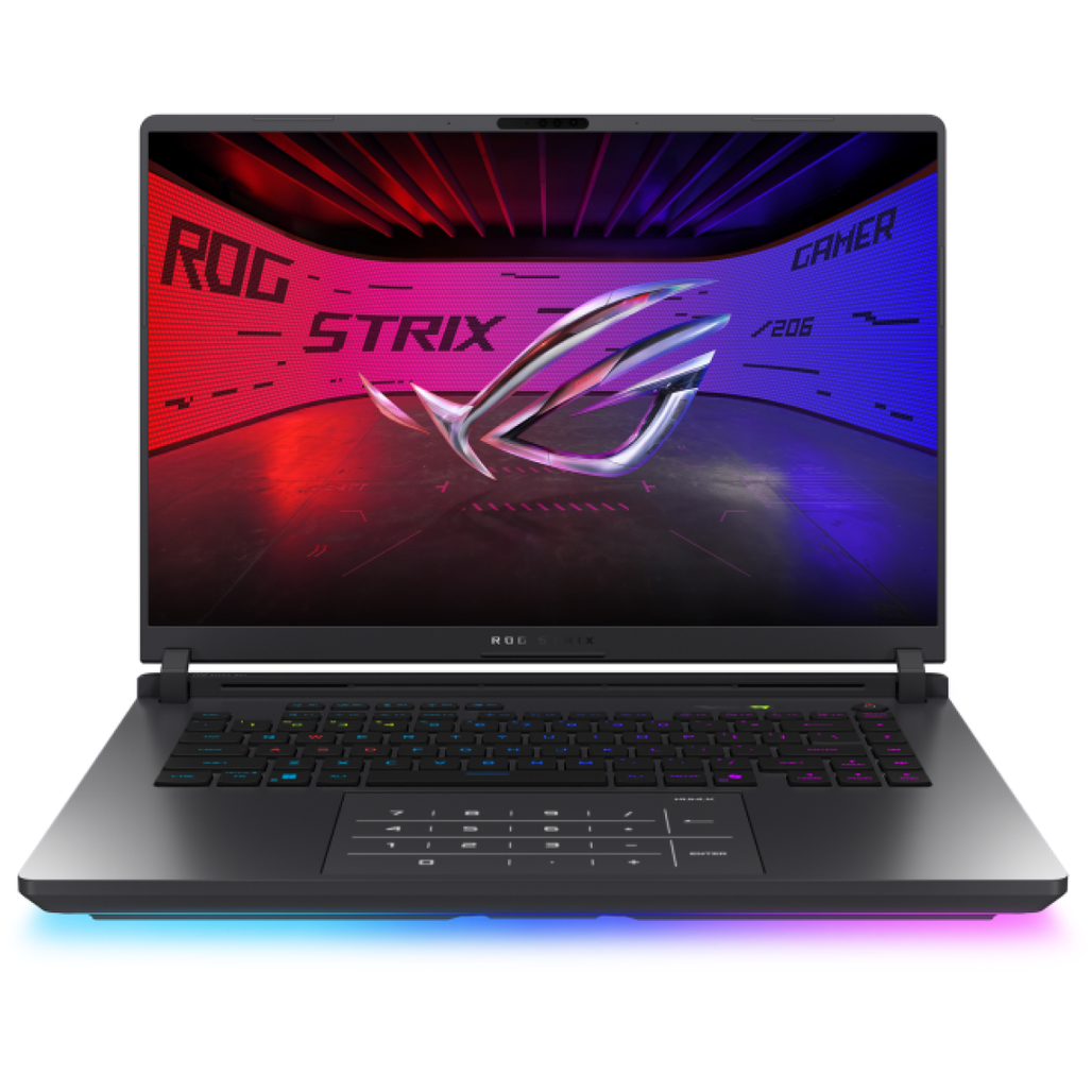 Laptop Asus Rog Strix G16 G615Jpr - S5107W