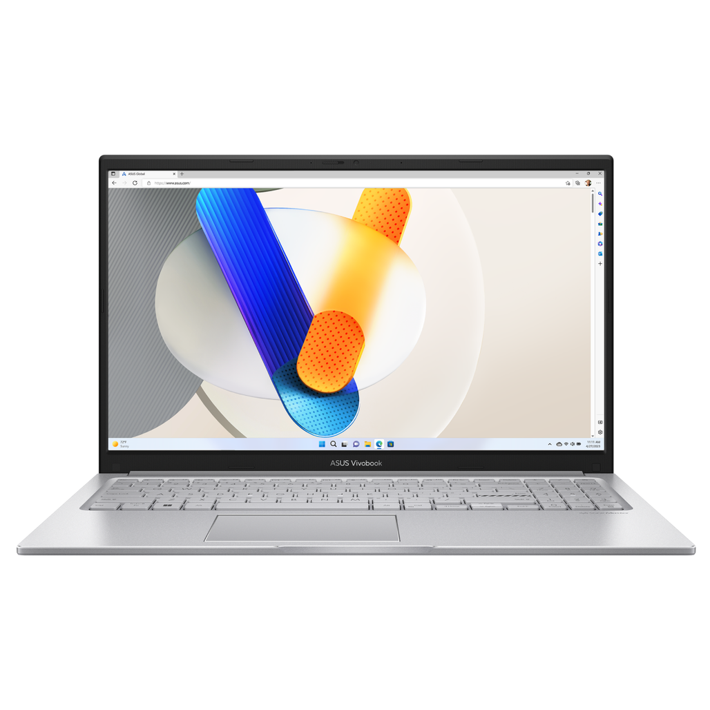 Laptop ASUS Vivobook 15 X1504VA-BQ165W