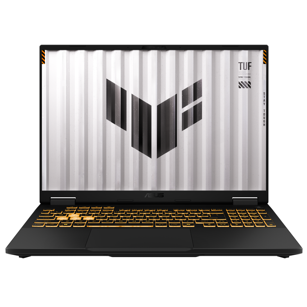 Laptop ASUS TUF Gaming F16 FX608JH-RV039W - Cũ Đẹp