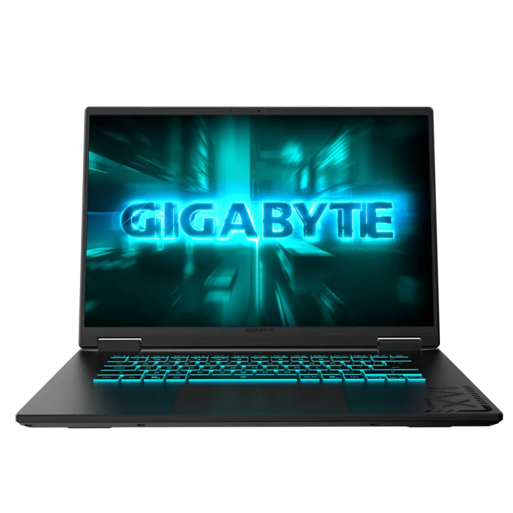 Laptop Gigabyte Gaming A16 GA6H-CMHI2VN893SH - Đã Kích Hoạt