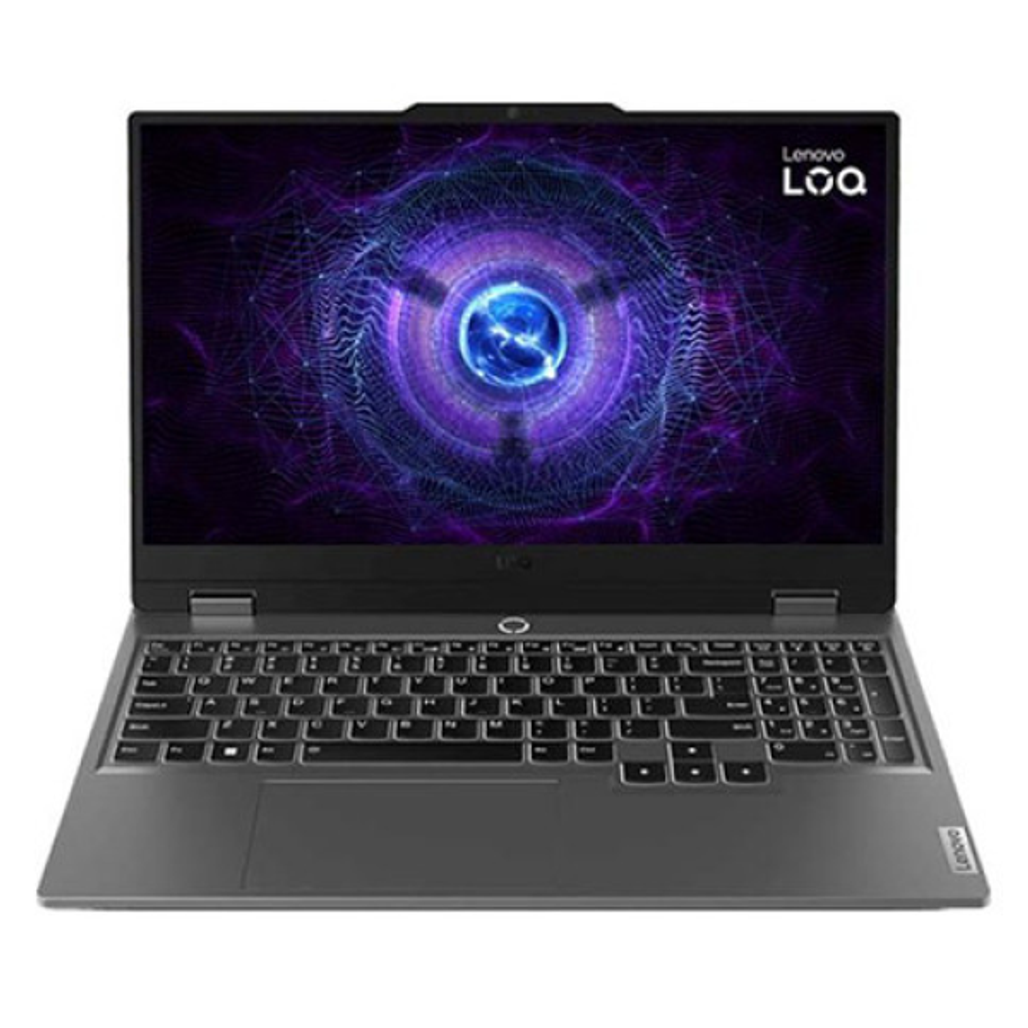 Laptop Lenovo LOQ 15IAX9 83GS001RVN - Cũ Trầy Xước