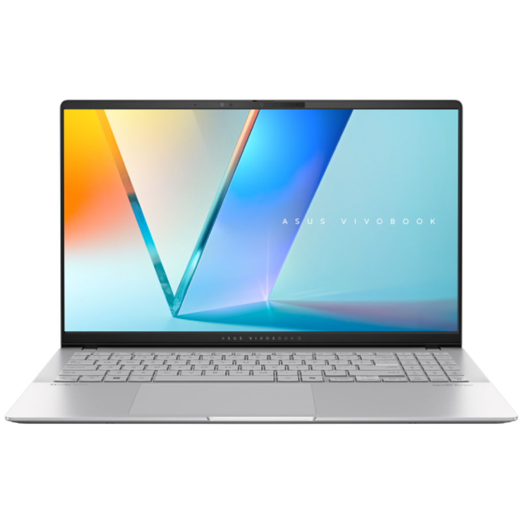 Laptop ASUS Vivobook S 15 S5507QA-MA089WS Copilot+ X Elite - Đã Kích Hoạt