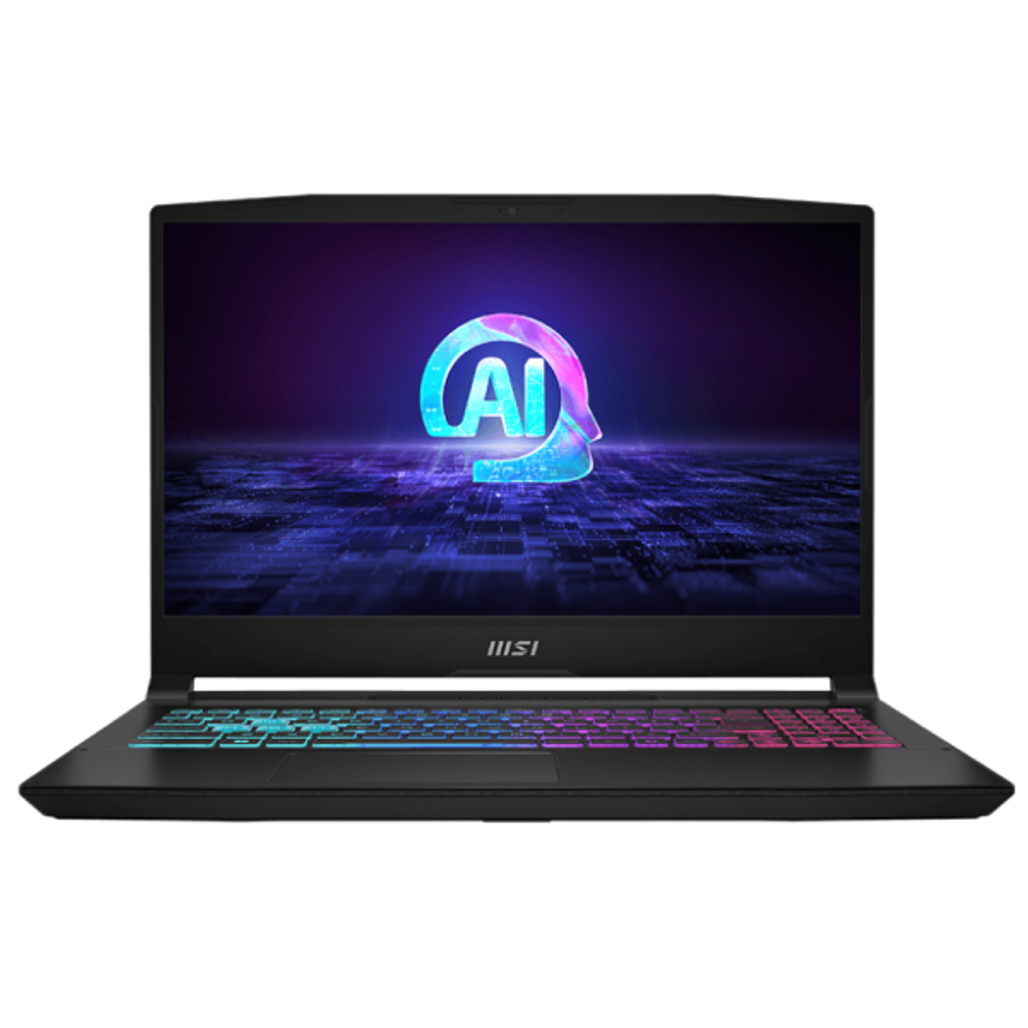 Laptop MSI Gaming Katana A15 AI B8VE-402VN