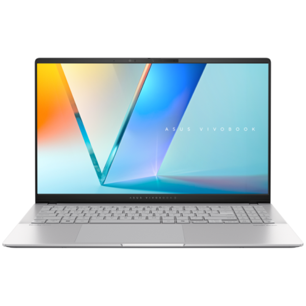 Laptop ASUS Vivobook S 15 S5507QA-MA092WS Copilot+ X Plus - Cũ Đẹp