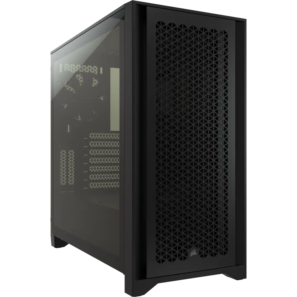 Case máy tính Corsair 4000D Airflow TG
