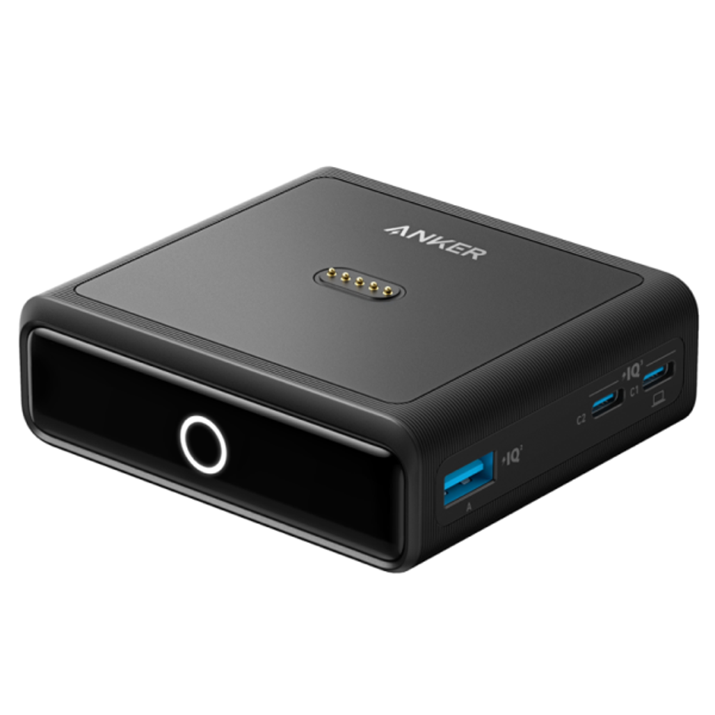 Đế sạc Anker 2C1A 100W B2C A190211