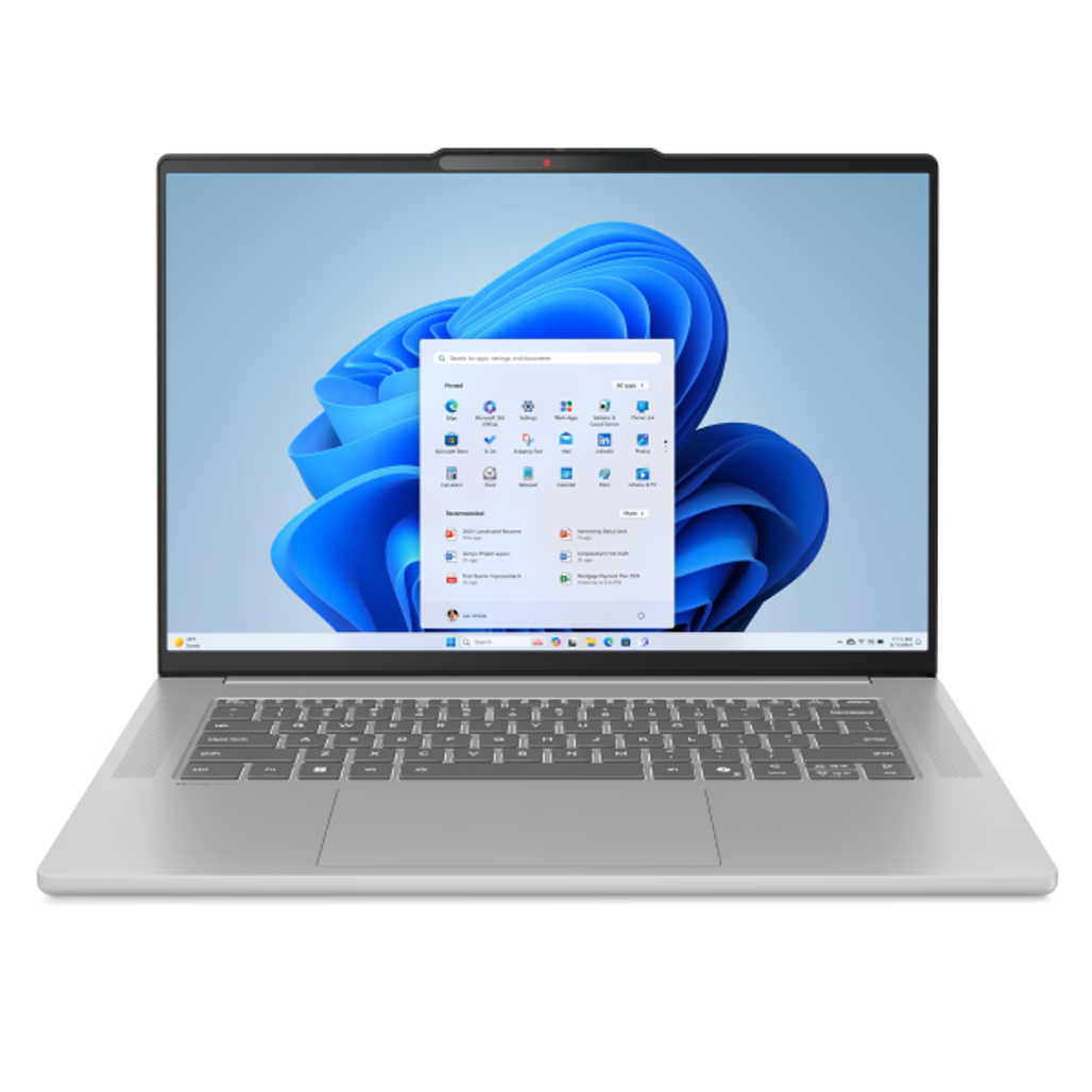 Laptop Lenovo IdeaPad Slim 5 OLED 15ARP10 83J3002SVN - Cũ Đẹp
