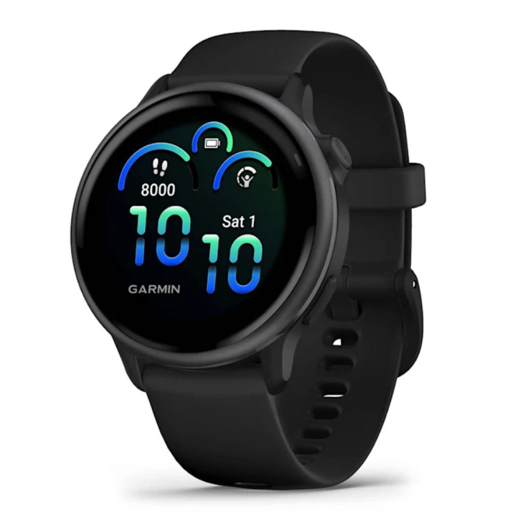 Đồng Hồ Thông Minh Garmin Vivoactive 6 - Đã Kích Hoạt