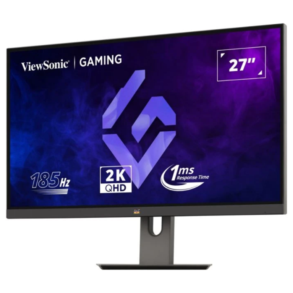 Màn hình ViewSonic VX2758A-2K-PRO-2 27" IPS 1440p 185Hz Chuyên Game