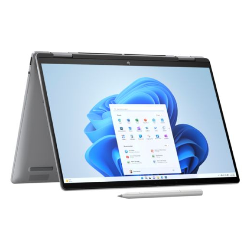Laptop Hp Envy X360 2In1 14 - Fc0162Tu Ay8X1Pa - Đã Kích Hoạt