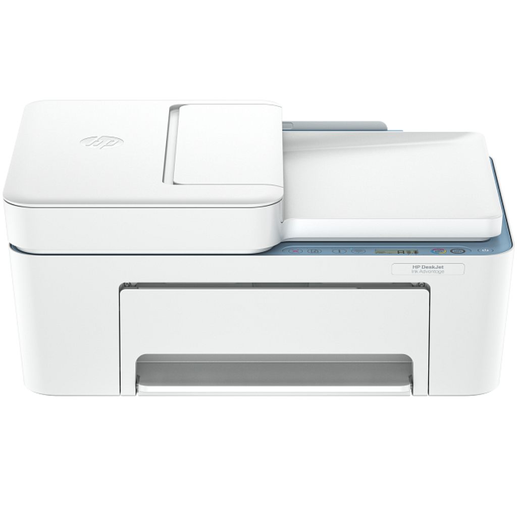 Máy in phun màu HP Deskjet 4388 AIO đa chức năng (In- Scan- Copy)