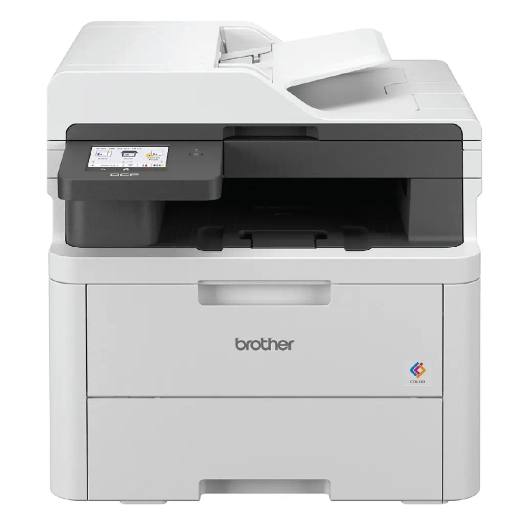 Máy in laser màu Brother DCP-L3560CDW đa chức năng (In- Scan- Copy)