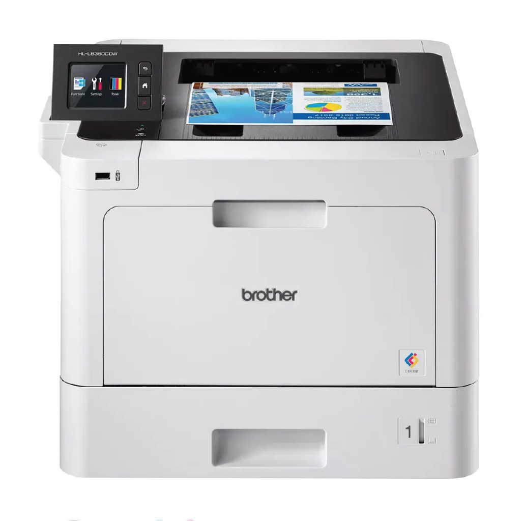 Máy in laser màu Brother HL-L8360CDW