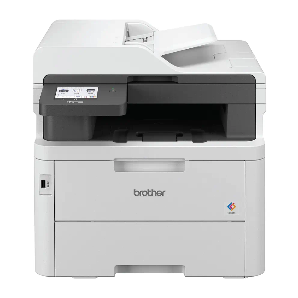 laser màu Brother MFC-L3760CDW đa chức năng (In- Scan- Copy)
