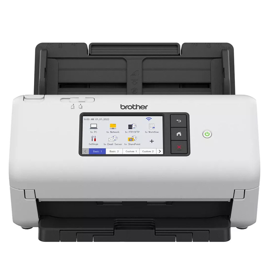 Máy scan Brother ADS-4700W