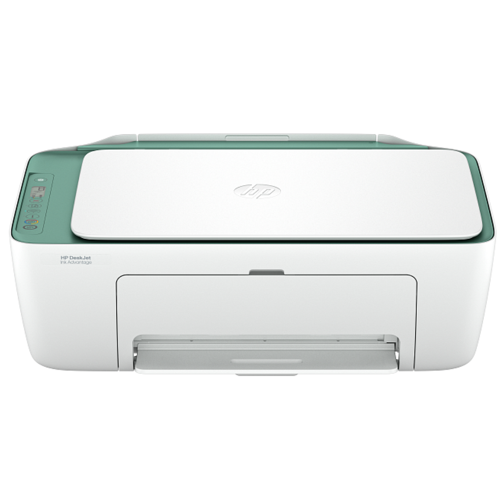Máy in phun màu HP Deskjet 2989 AIO đa chức năng (In- Scan- Copy)