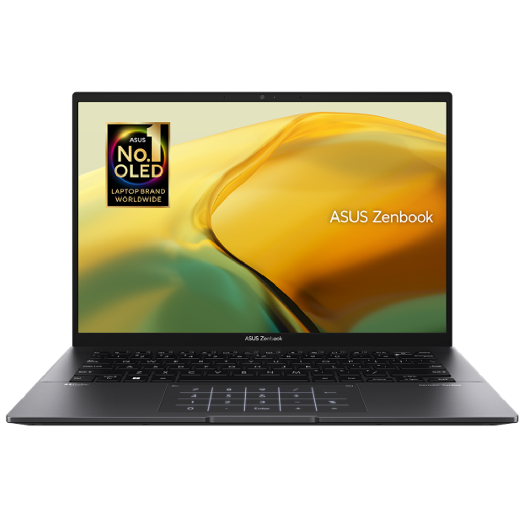 Laptop Asus Zenbook 14 Oled Um3402Ya Km405W