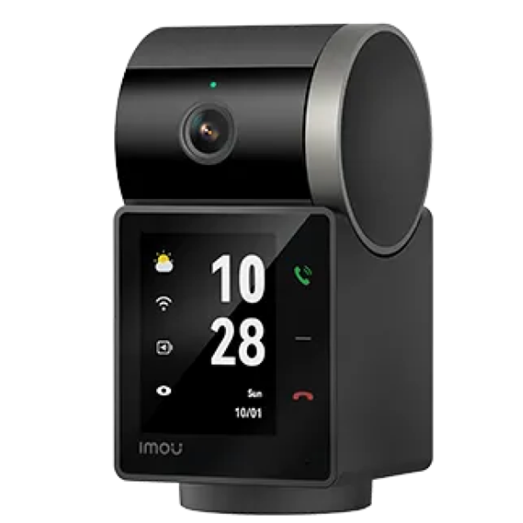 Camera Ip 360 Độ 5Mp Imou 3K Rex Vt Pro