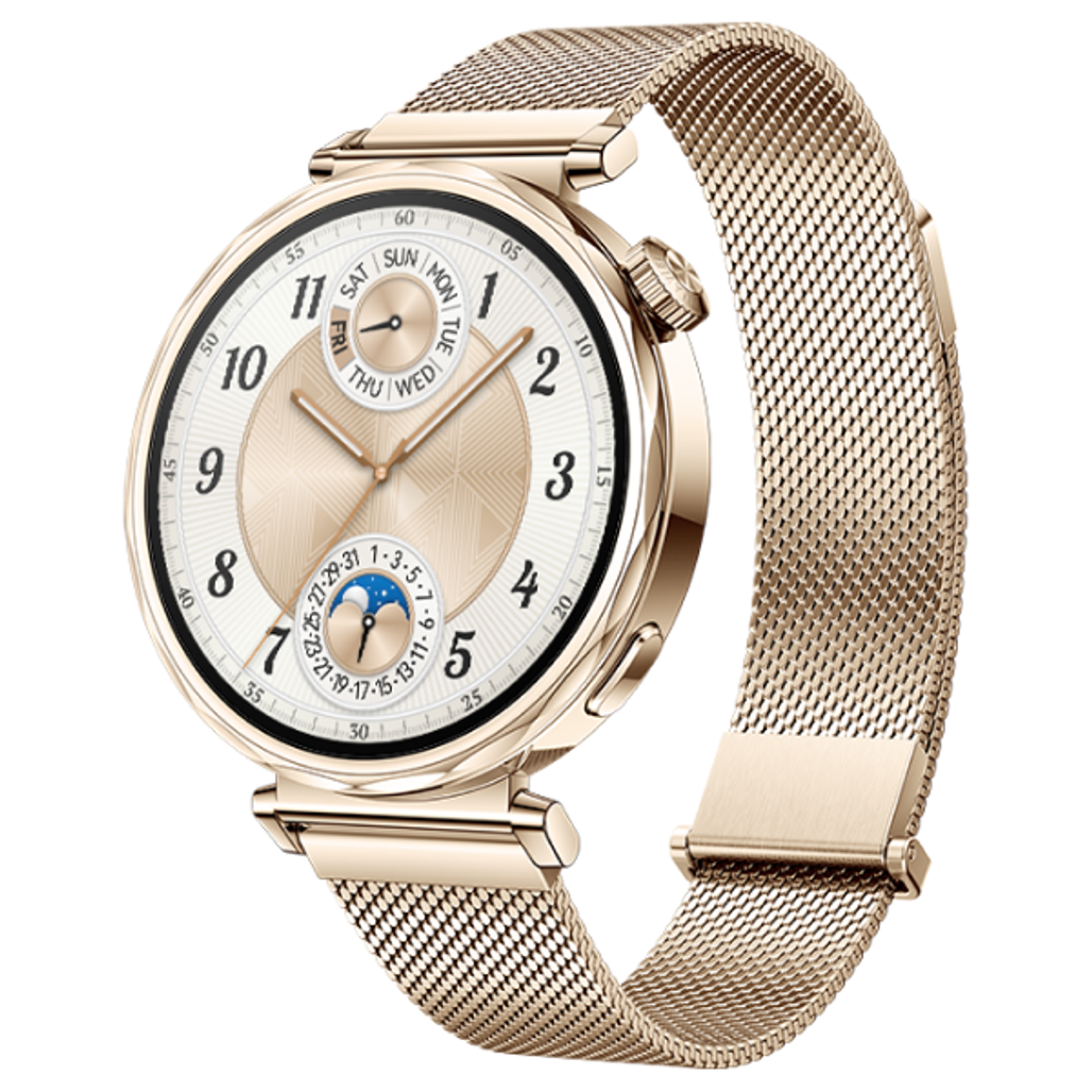 Đồng Hồ Thông Minh Huawei Watch Gt 5 41Mm Milanese - Đã Kích Hoạt