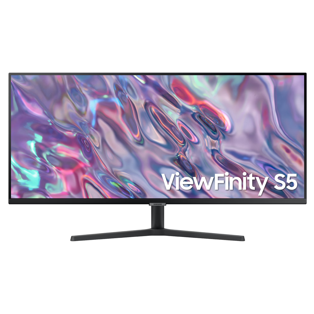 Màn hình Samsung LS34C500GAEXXV 34 inch