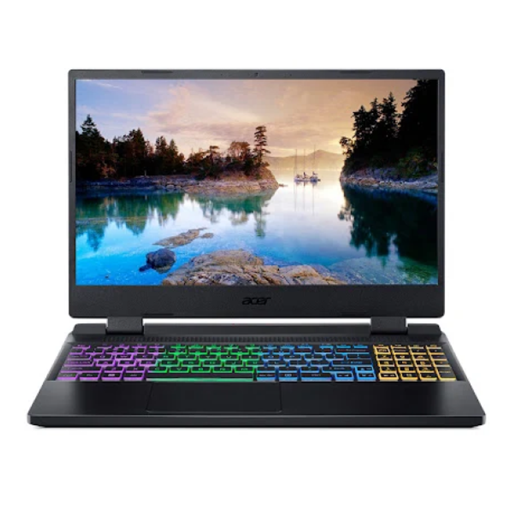 Laptop Gaming Acer Nitro 5 AN515-58-5193 - Cũ Xước Cấn