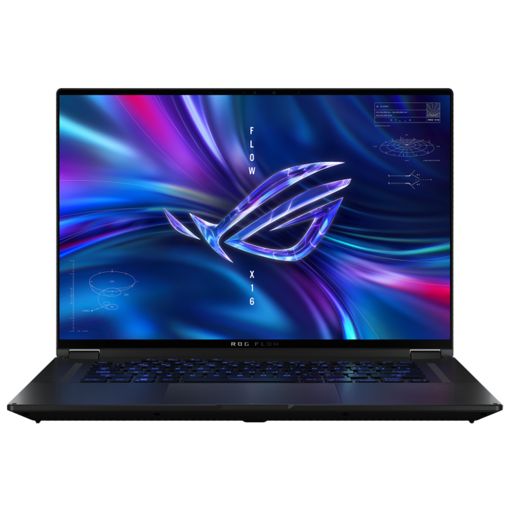 Laptop Gaming Asus Rog Flow X16 Gv601Vv Nf044W