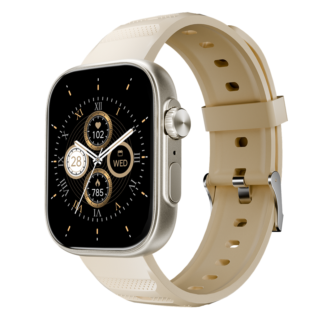 Đồng Hồ Thông Minh Itel Isw - O23 - Cũ Đẹp