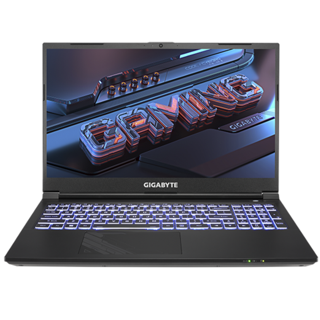 Laptop Gigabyte G5 GE-51VN263SH - Cũ Trầy Xước
