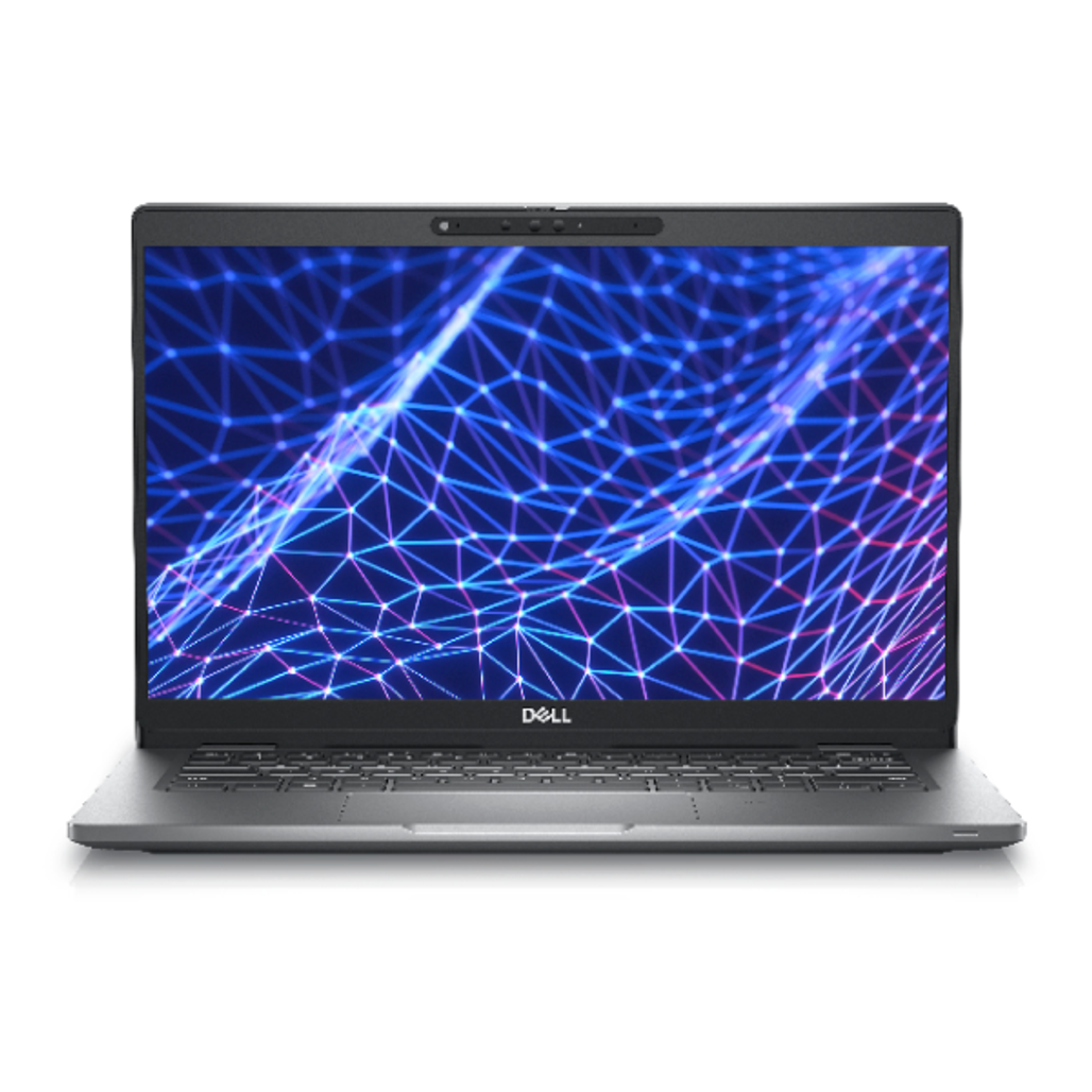 Laptop Dell Latitude 5330 27Kj4 - Cũ Trầy Xước