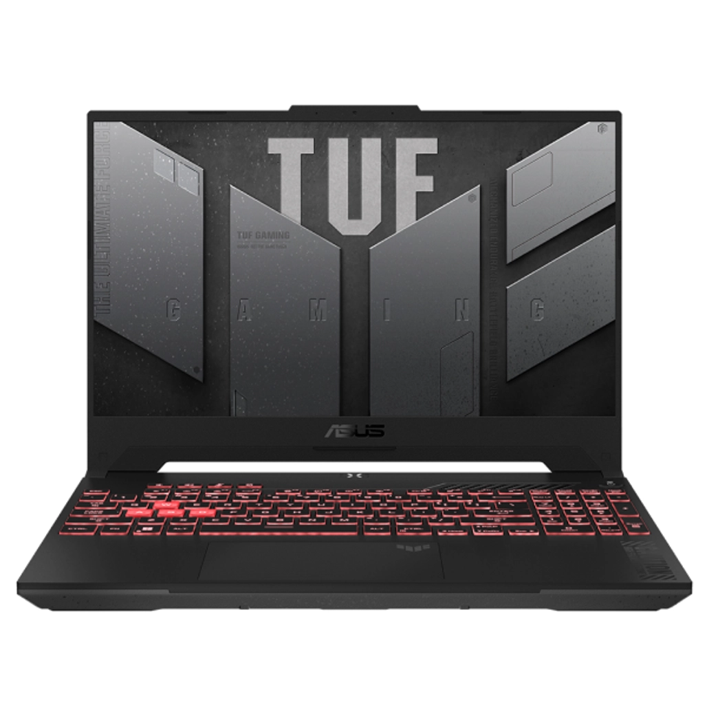 Laptop Asus Tuf Gaming A15 Fa507Nu - Lp131W - Cũ Đẹp