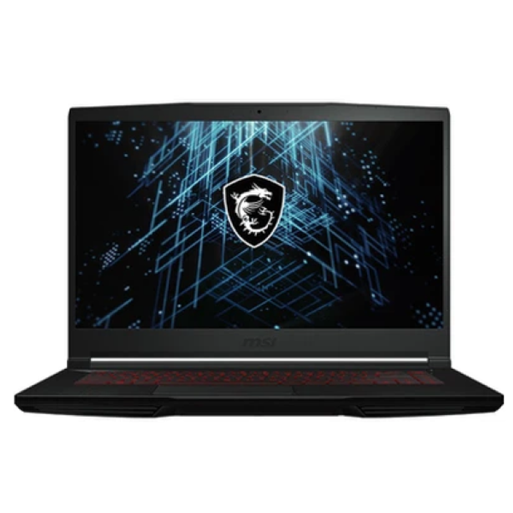 Laptop Msi Gaming Thin Gf63 12Ve - 454Vn - Cũ Đẹp