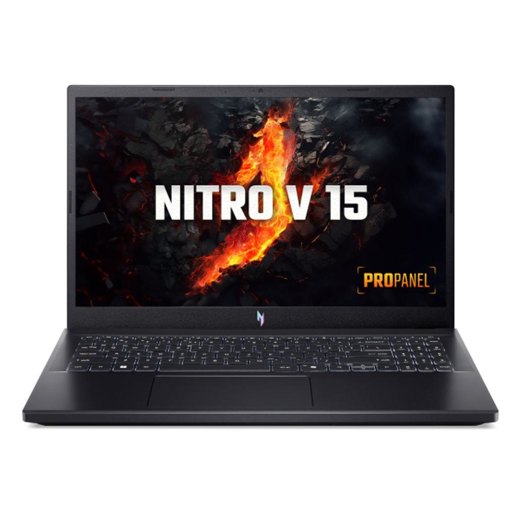 Laptop Gaming Acer Nitro V 15 Propanel Anv15 - 41 - R7Cr - Đã Kích Hoạt