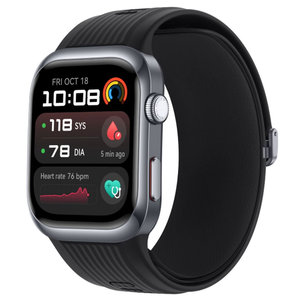 Đồng hồ thông minh Huawei Watch D2 - Đã Kích Hoạt