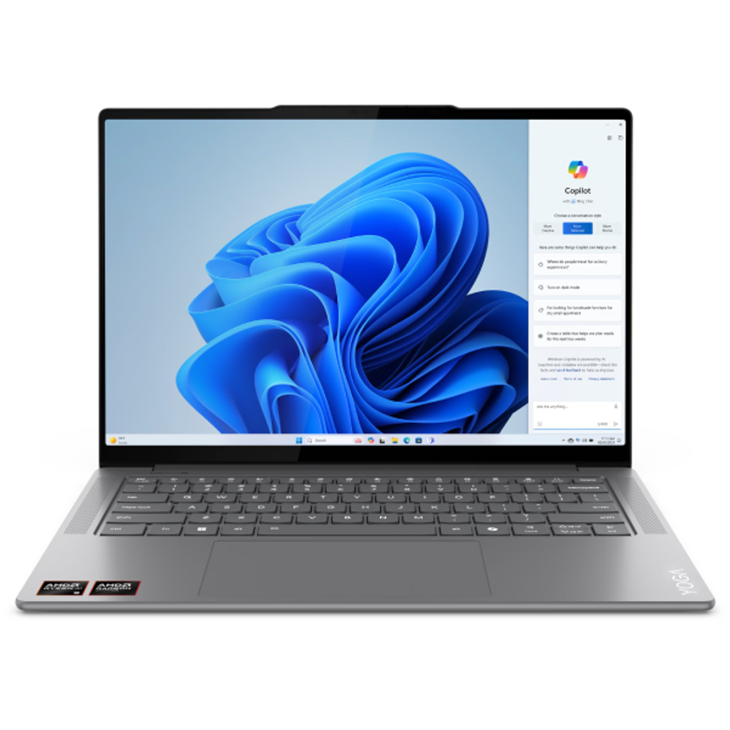 Laptop Lenovo Yoga Pro 7 14ASP9 83HN0022VN - Đã Kích Hoạt