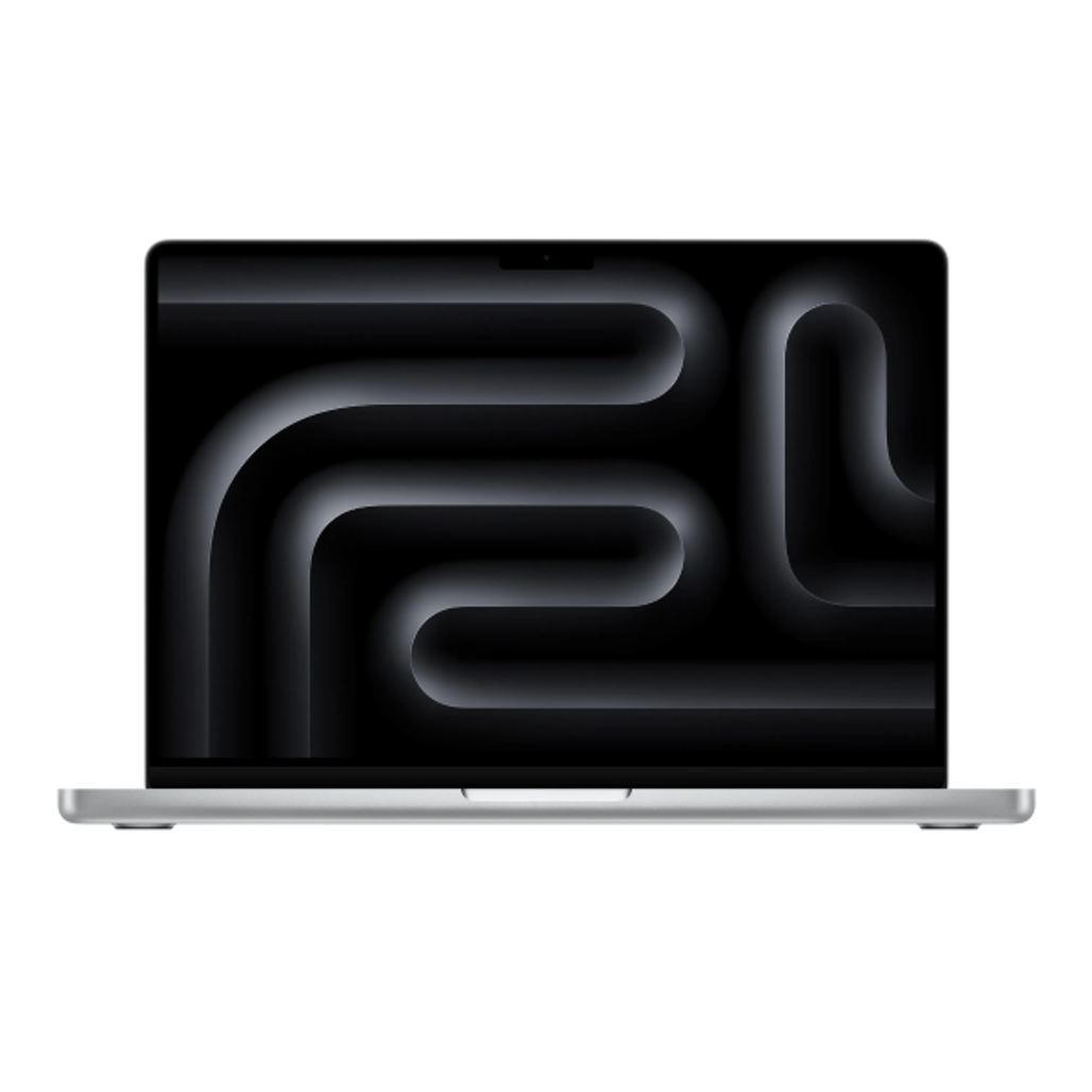MacBook Pro 14 M4 Pro 14CPU 20GPU 24GB 512GB Nano | Chính hãng Apple Việt Nam